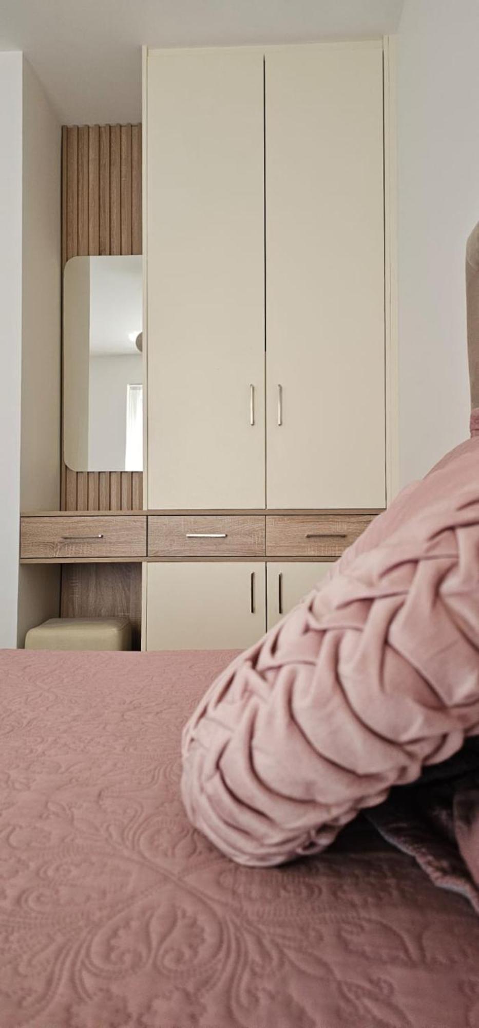 Value Living Apartment Ferizaj Exteriör bild