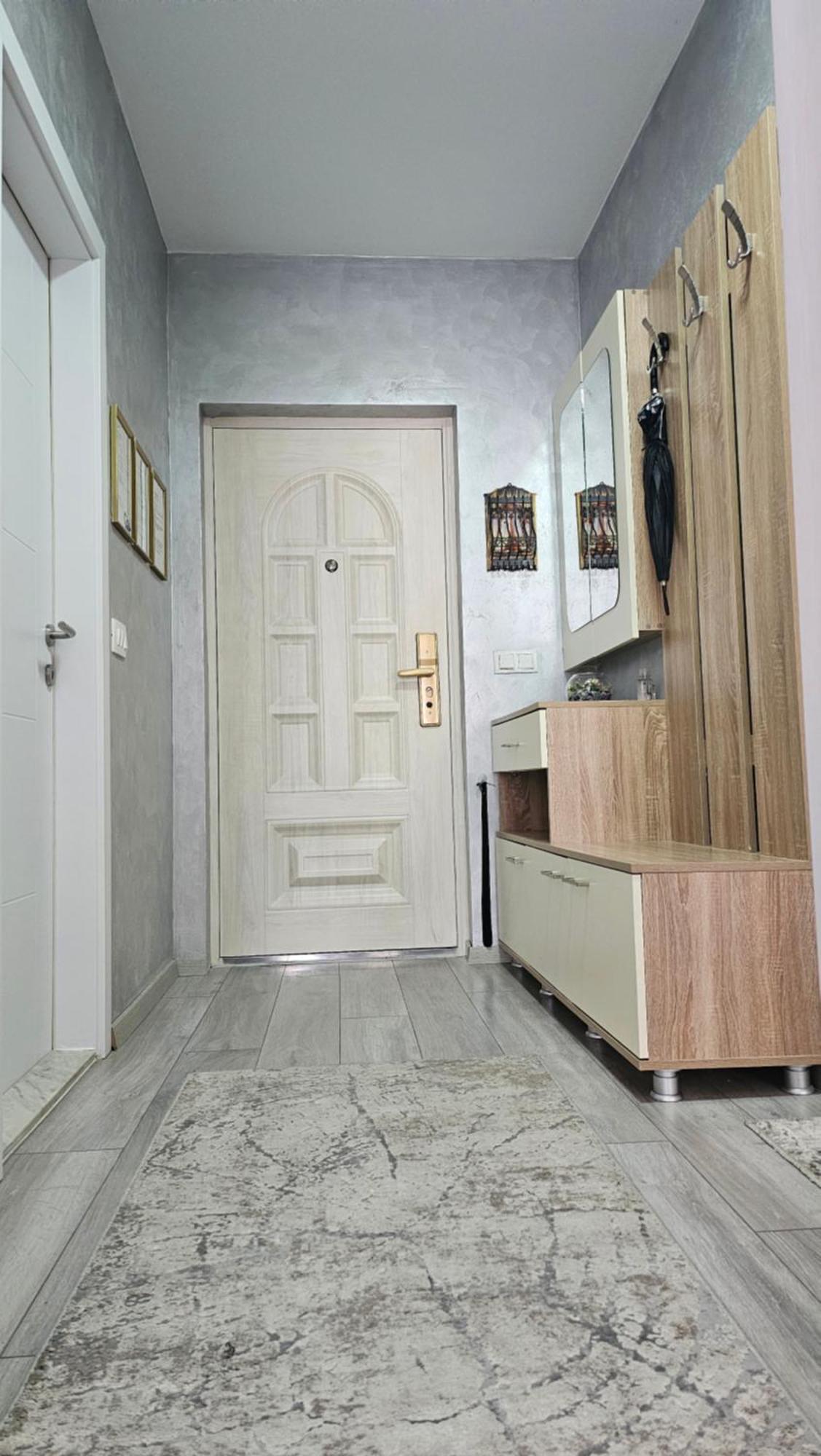 Value Living Apartment Ferizaj Exteriör bild
