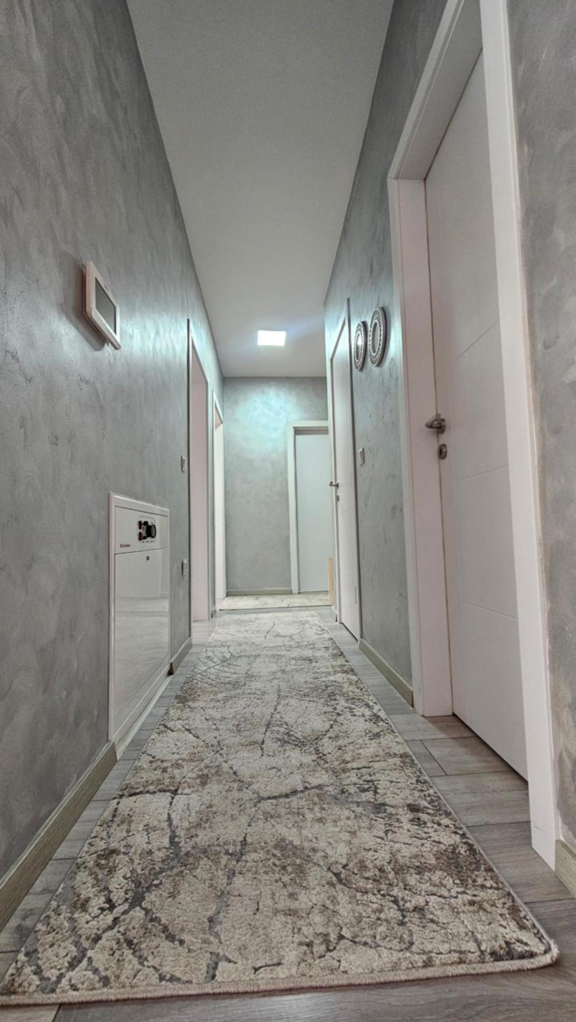 Value Living Apartment Ferizaj Exteriör bild